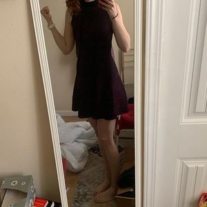 Target sweater dress